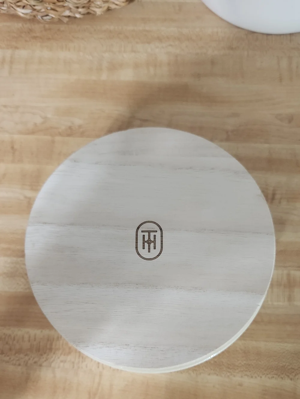 Threshold Soy Wax Blend Candle